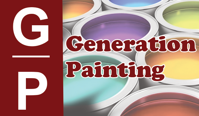 Generation Painting
